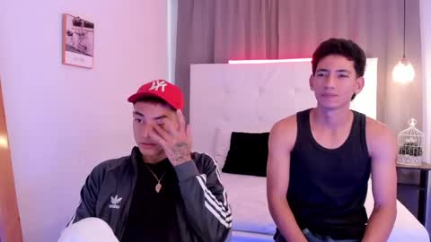 alejo_exotic online show from 05/03/26, 01:17