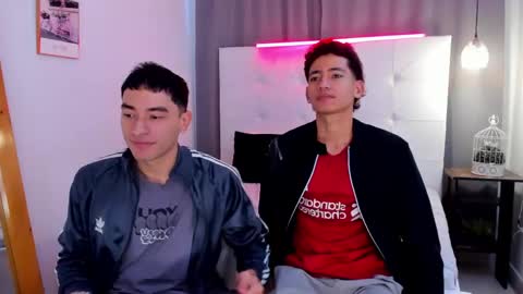 alejo_exotic online show from 05/07/26, 12:43