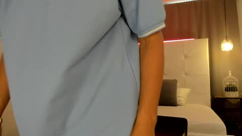 alejo_exotic online show from 05/10/26, 01:05