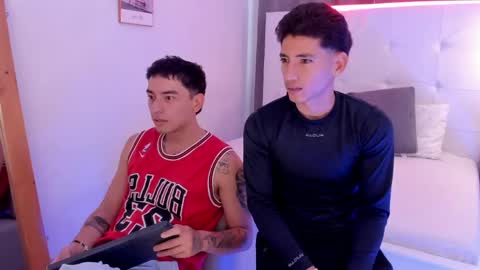 alejo_exotic online show from 05/14/26, 01:07