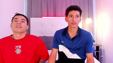 alejo_exotic online show from 05/16/26, 12:15