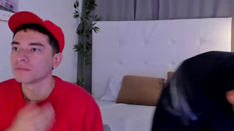 alejo_exotic online show from 06/03/26, 12:19