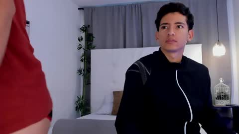alejo_exotic online show from 06/05/26, 12:22