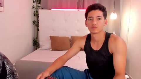 alejo_exotic online show from 06/10/26, 12:26