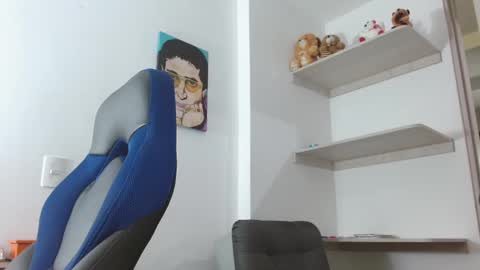 David online show from 03/01/25, 02:48