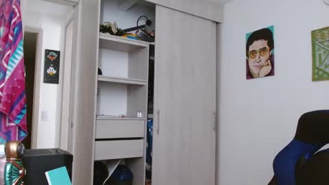 Snapshot of alejo_hot23 chatting on 03/16/26, 07:18 David online show from 03/16/26, 07:18