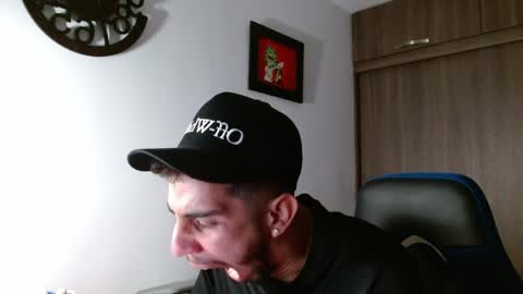 David online show from 05/07/26, 12:05
