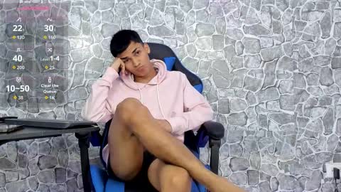 alejo peverell online show from 12/03/25, 05:48