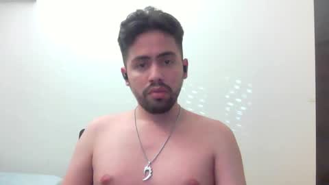 alejo_shy online show from 11/15/25, 09:11
