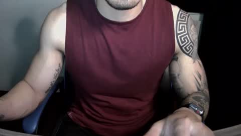 Snapshot of alejoduarte16 chatting on 11/25/25, 12:38 alejoduarte16 online show from 11/25/25, 12:38