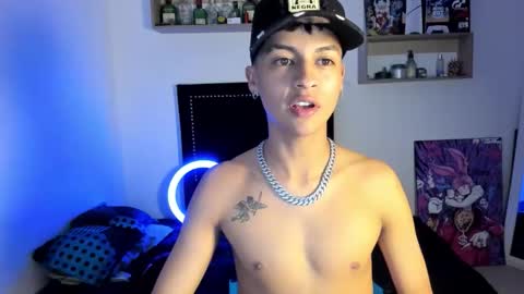 alejo online show from 05/21/26, 06:53