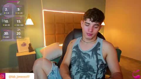 ALejoo Saenz online show from 09/11/25, 07:47