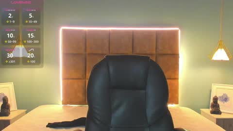 ALejoo Saenz online show from 12/01/25, 03:33