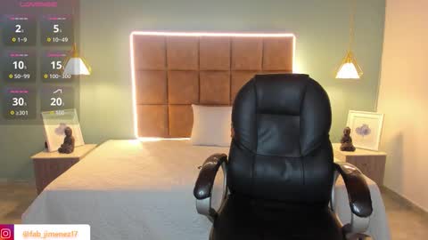 ALejoo Saenz online show from 12/04/25, 03:05