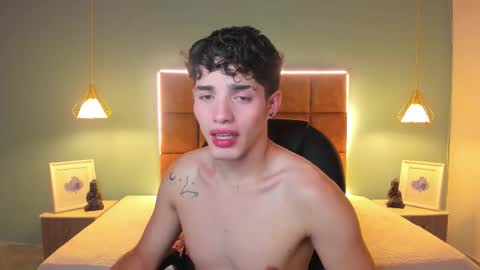 ALejoo Saenz online show from 12/17/25, 11:55