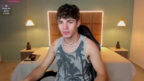 ALejoo Saenz online show from 06/14/26, 07:49