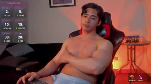 Snapshot of alekblake chatting on 09/29/25, 01:44 Alek online show from 09/29/25, 01:44
