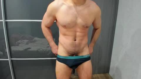 aleks_brown online show from 06/06/26, 09:19