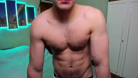 aleks_brown online show from 06/12/26, 09:25