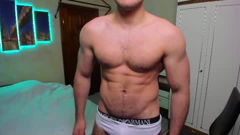 aleks_brown online show from 06/19/26, 10:13