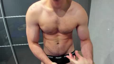 aleks_brown online show from 06/27/26, 12:22