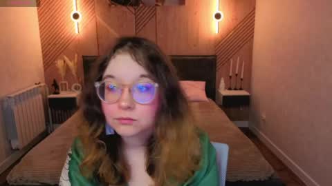 Aleks online show from 05/09/26, 01:22