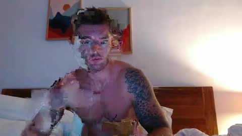 Aleks -  online show from 04/19/26, 12:59