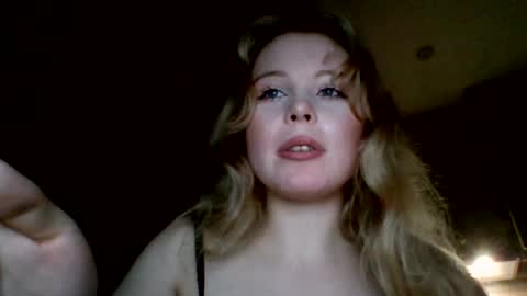 aleksa angel online show from 06/13/26, 05:55