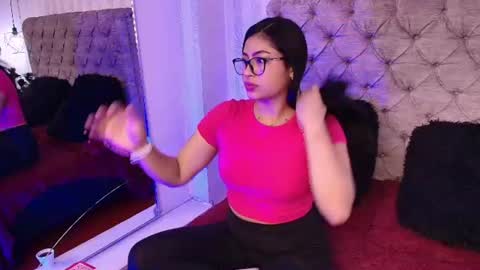 Aleksa online show from 06/18/26, 12:53
