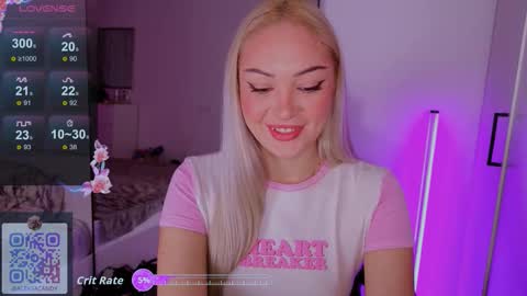 aleksacandy online show from 09/20/25, 03:29