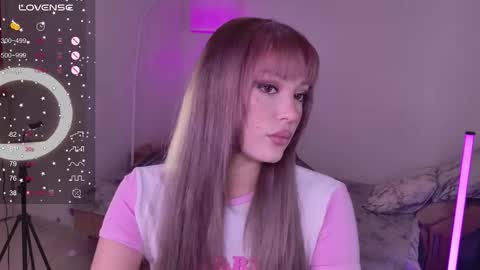 aleksacandy online show from 01/09/26, 03:15