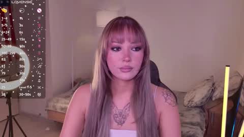 aleksacandy online show from 01/11/26, 02:44