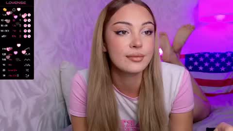 Snapshot of aleksacandy chatting on 06/27/26, 04:34 aleksacandy online show from 06/27/26, 04:34