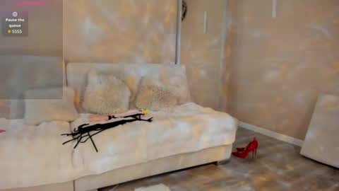 Aleksa online show from 07/09/26, 11:14