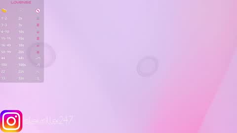 Snapshot of aleksandra_miller chatting on 12/23/24, 06:27 Aleksandra online show from 12/23/24, 06:27