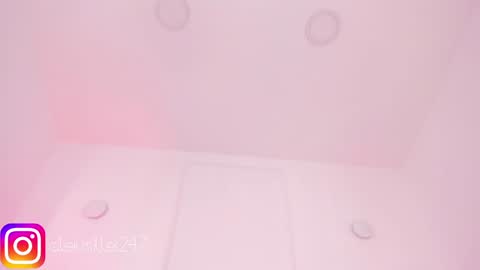 Snapshot of aleksandra_miller chatting on 01/24/25, 03:13 Aleksandra online show from 01/24/25, 03:13