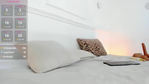 Snapshot of aleksandra_miller chatting on 03/11/25, 03:34 Aleksandra online show from 03/11/25, 03:34