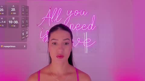 Aleksandra  online show from 11/05/25, 12:27