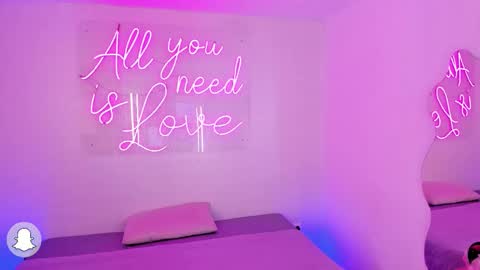 Aleksandra  online show from 11/27/25, 04:58