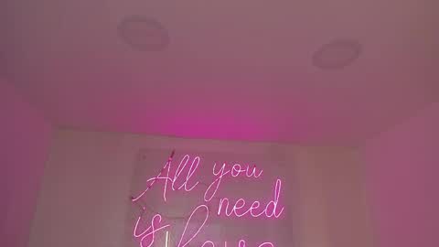 Aleksandra  online show from 05/25/26, 12:44