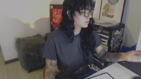 AleksaNoir online show from 04/30/26, 06:14