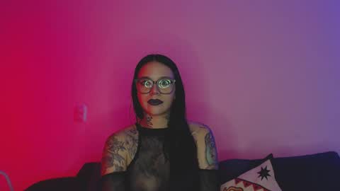AleksaNoir online show from 05/12/26, 03:53
