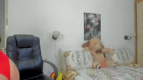 Snapshot of aleksis09 chatting on 03/11/25, 05:57 aleksa online show from 03/11/25, 05:57