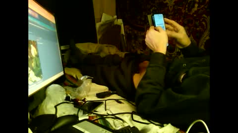 Snapshot of alekss4 chatting on 01/20/25, 12:07 alekss4 online show from 01/20/25, 12:07