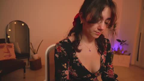 Snapshot of alemaniababe chatting on 02/07/25, 12:09 Ale online show from 02/07/25, 12:09