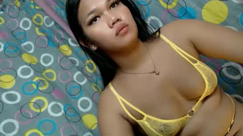 Kimmygirl online show from 01/19/25, 07:37