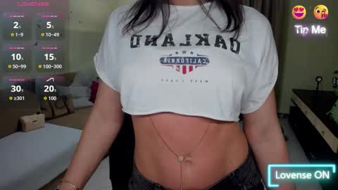 AlenaCoplan online show from 11/21/25, 10:08