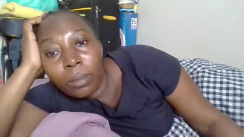 Noreen Kennth and Emilly online show from 09/21/25, 07:15