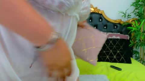 alesha_arabian_ online show from 05/12/26, 04:09