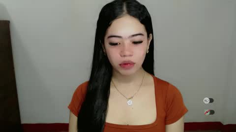 alesha_vibe_me online show from 01/27/25, 06:09